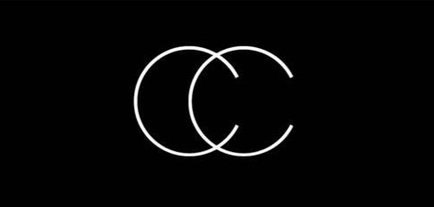 Get to Know Us Better California Closets Monogram and Logo.