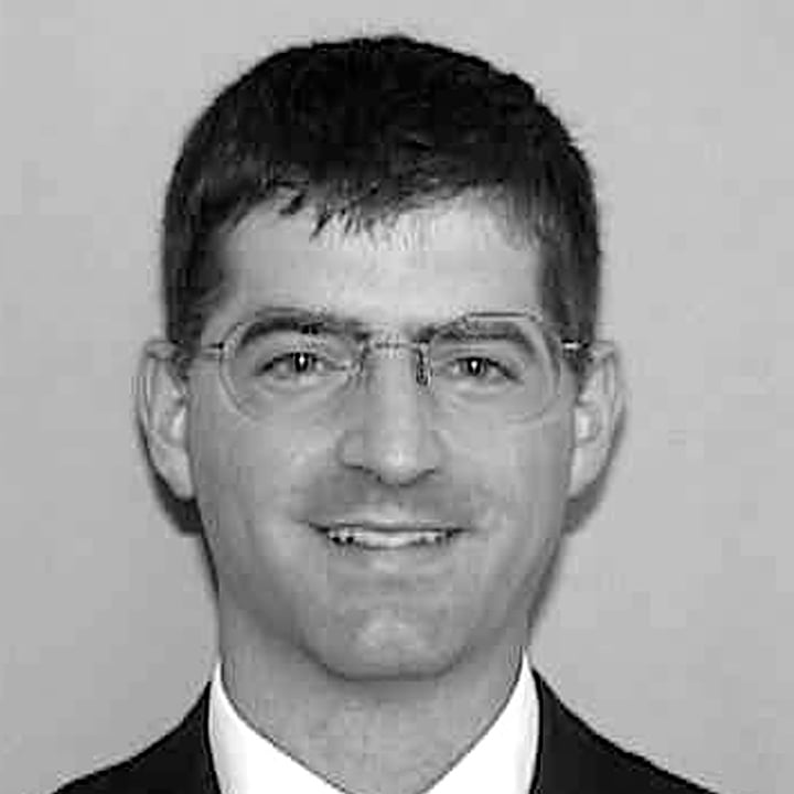 Photo of Robert Stelzle, M.D. Rapid City