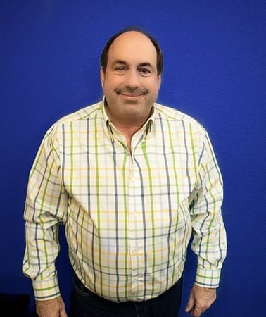 Photo of agent