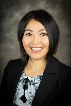 Photo of agent