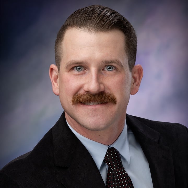 Photo of Jack Lariviere, CNP Rapid City