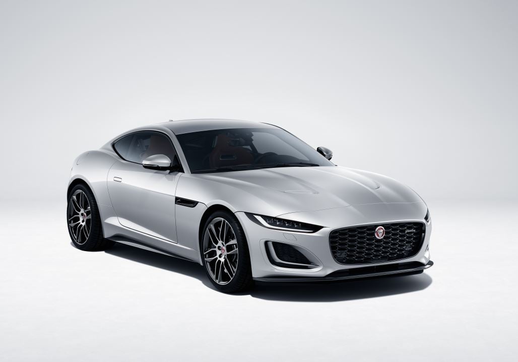 F-TYPE