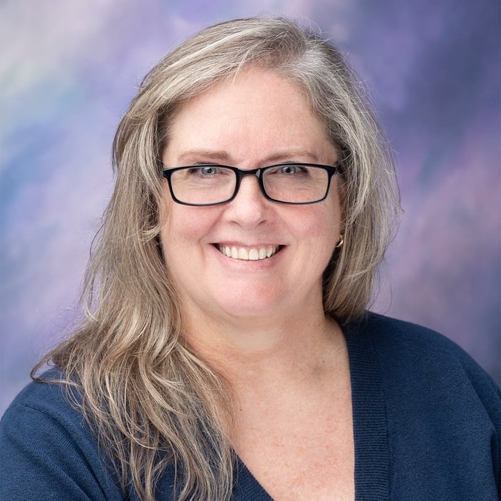 Photo of Stephanie Powers, CNP