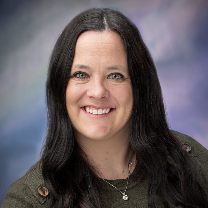 Photo of Jamie Krueger, CNP Sturgis
