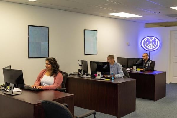 We have experienced licensed insurance professional here to serve your families insurance needs