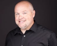 Photo of Brad Williamson