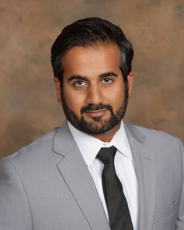 Allstate Agent - Nash Dhillon