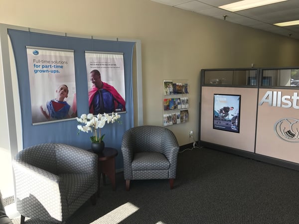 Photo gallery preview