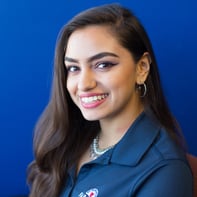 Photo of Christine Rubi Avalos