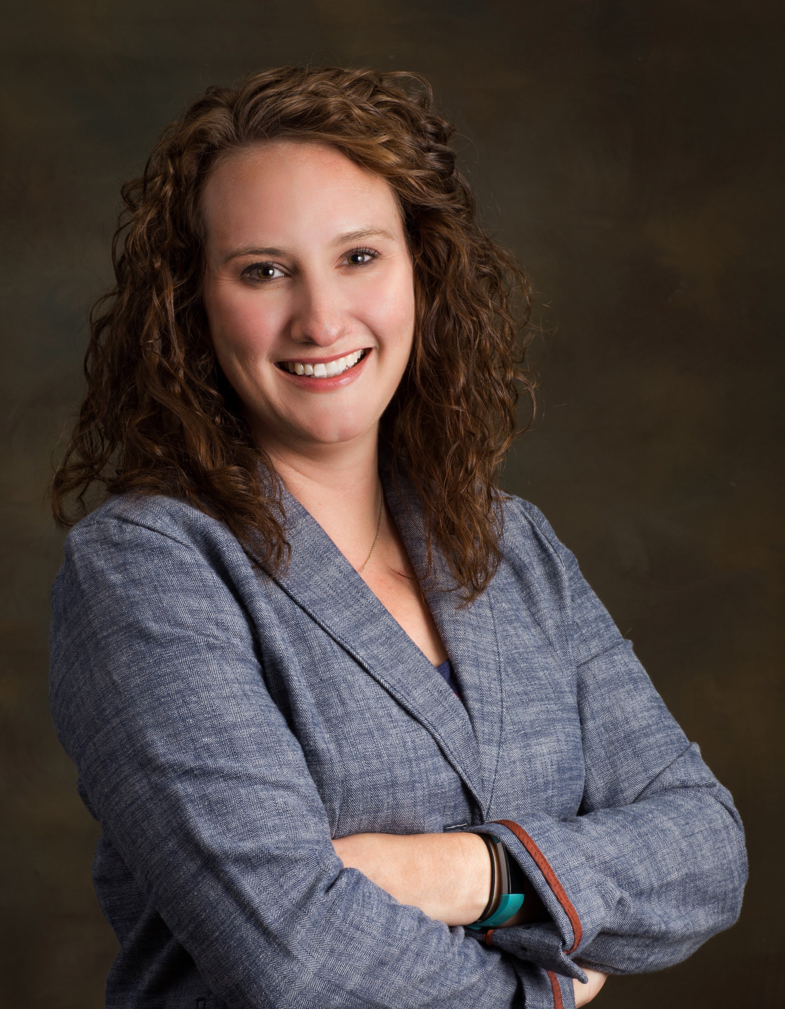 Photo of Sara Knight