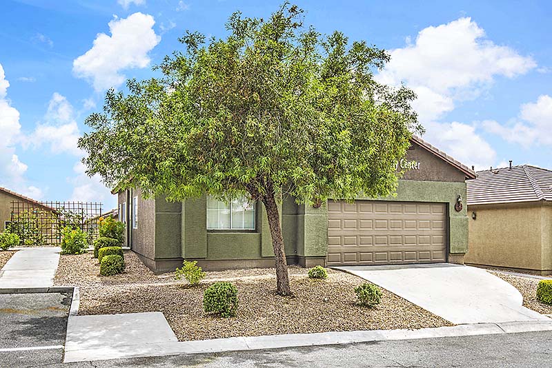 Diamond Vista, a Ovation community