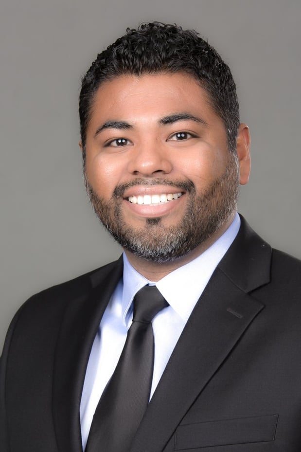 Allstate Insurance Agent Julio Calixto