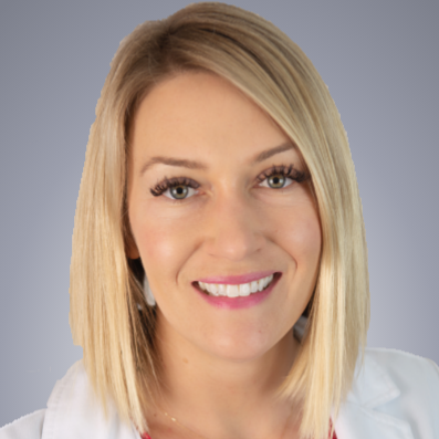 Rebecca Rios, NP