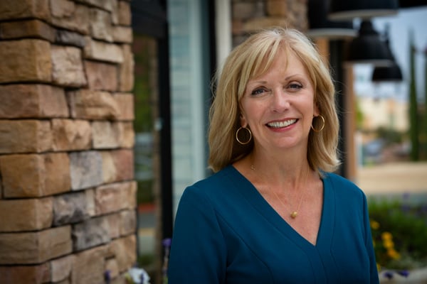 Allstate Insurance Agent Julie Domenick