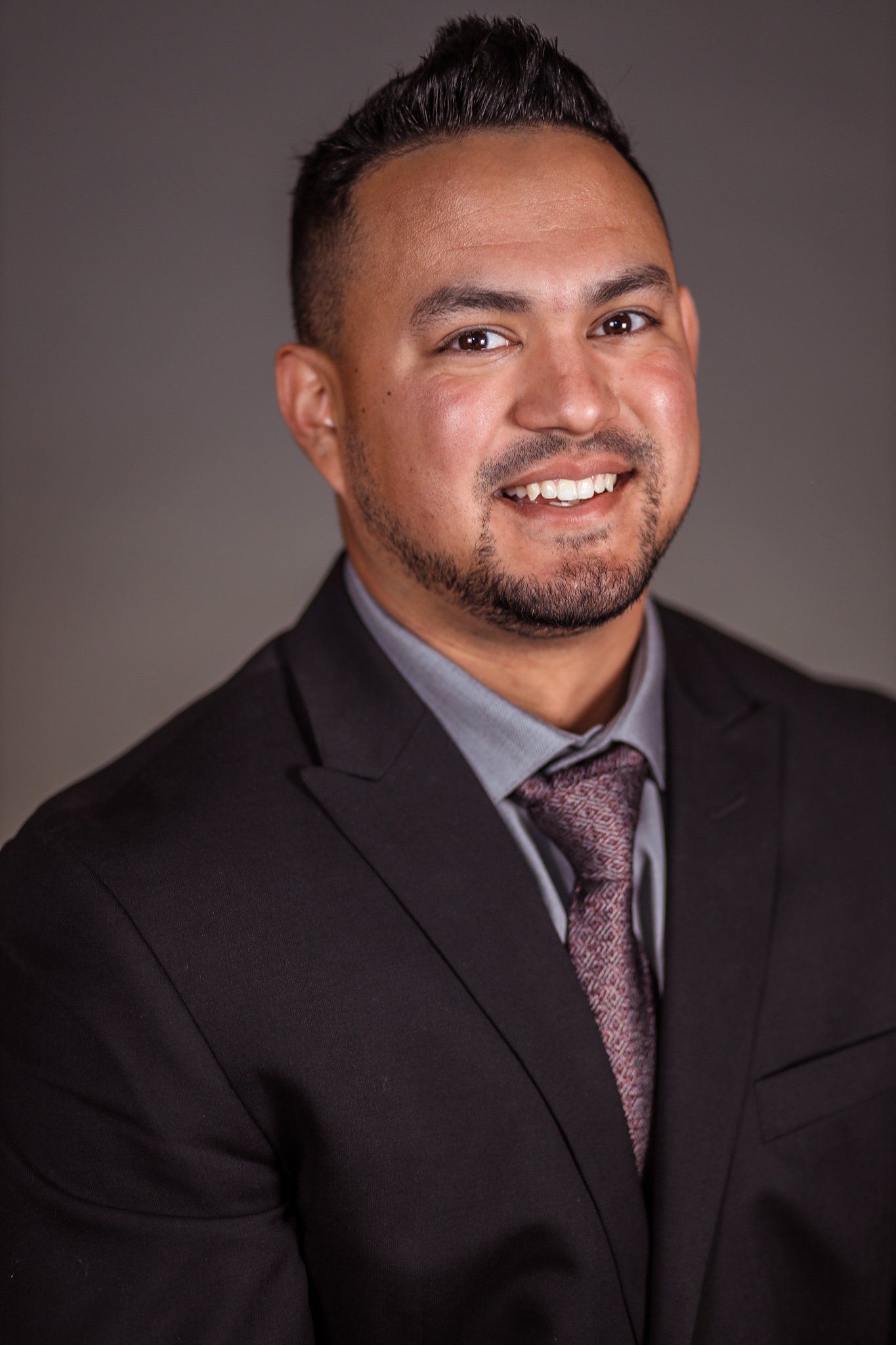Photo of Fernando Urbina