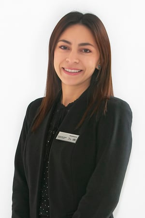 MILENA VELASQUEZ's headshot