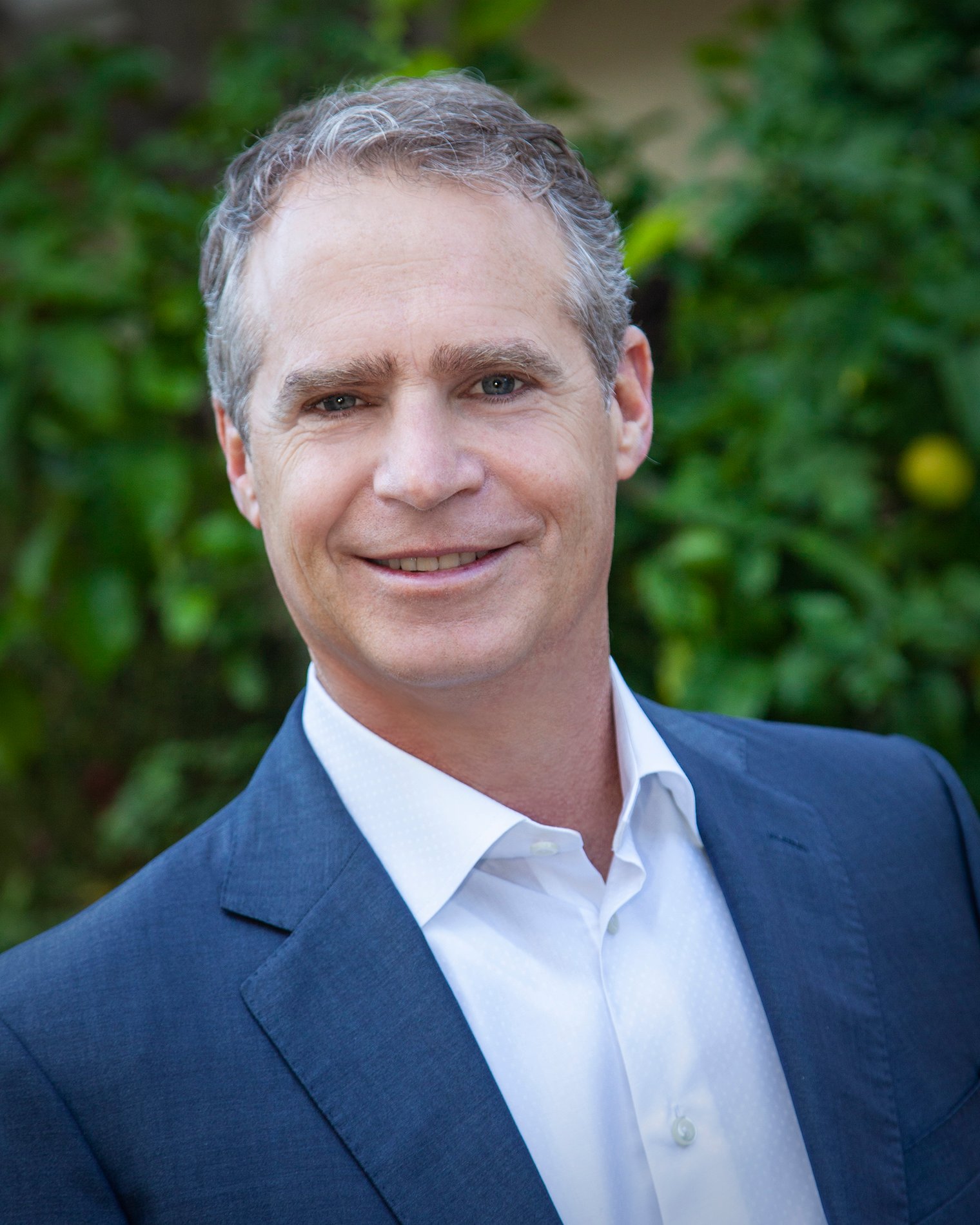 Photo of Dennis Karle - Morgan Stanley