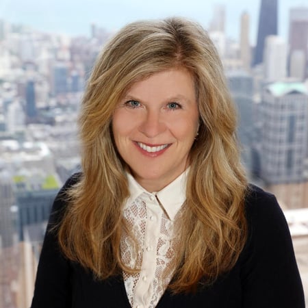 Photo of Melinda Harmon