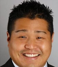 Allstate Agent - Matthew Shido