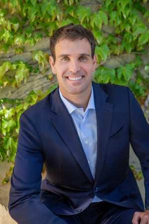 Photo of Andrew Carlisle