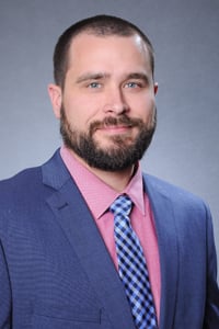 Photo of Ryan Duclos
