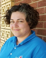 Photo of Rachel Pendergraft