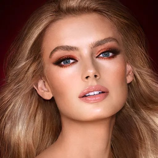 LEARN CHARLOTTE'S BEAUTY SECRETS