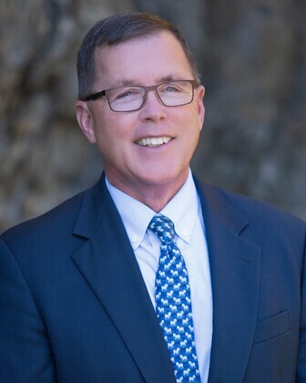 Photo of Steven Flagg - Morgan Stanley