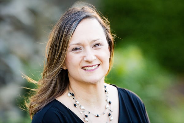 Photo of Anita J. Coffman