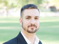 Photo of Daniel Salerno