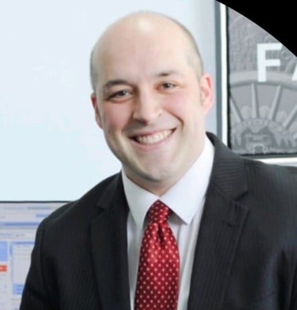 Photo of agent