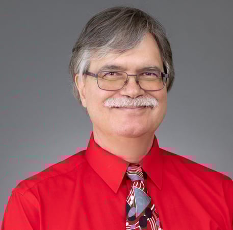 Photo of Todd Nelson