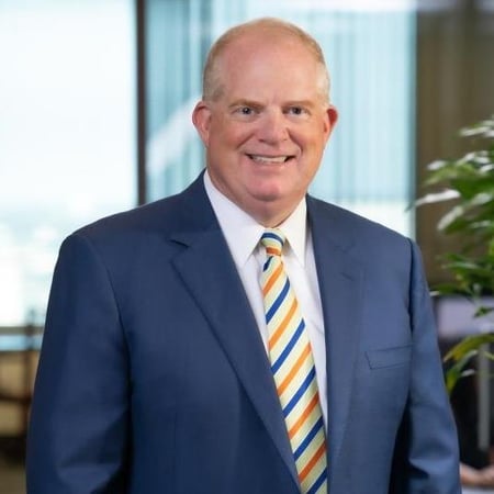 Photo of Robert G Davidson Jr.