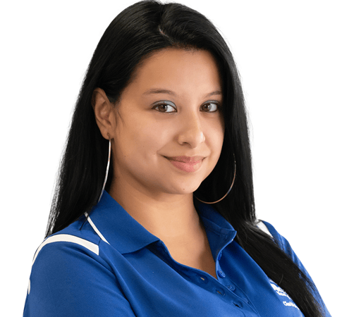 Photo of agent