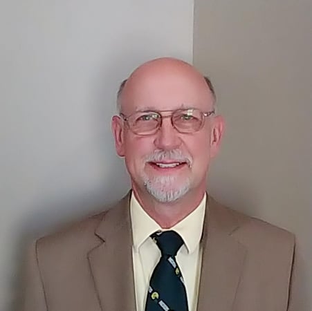 Photo of agent