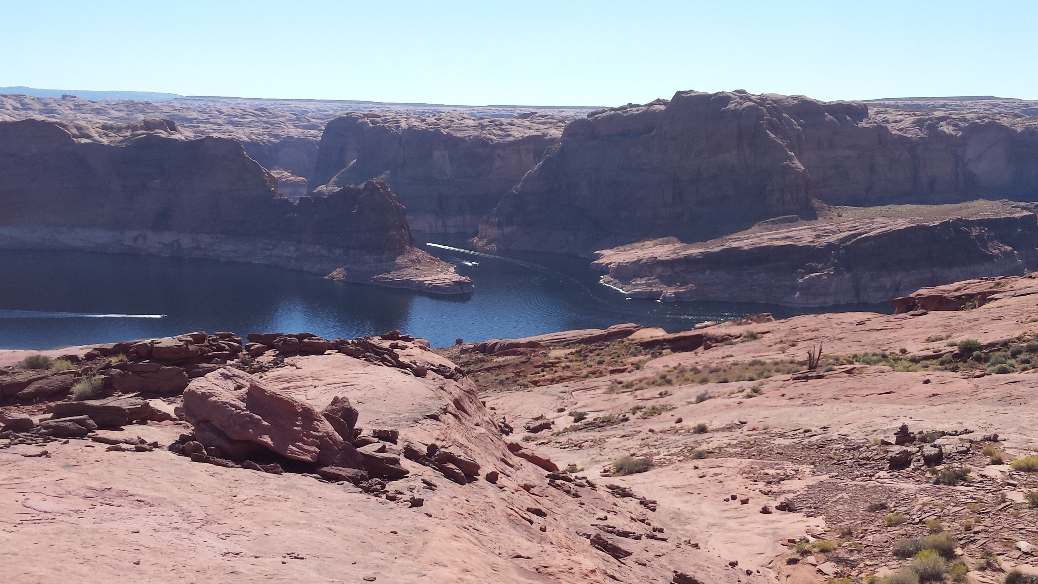 Lake Powell