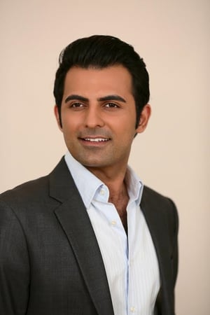 Photo of agent