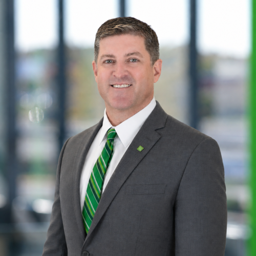 Advisor Headshot