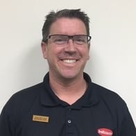 Photo of Jason Albertson