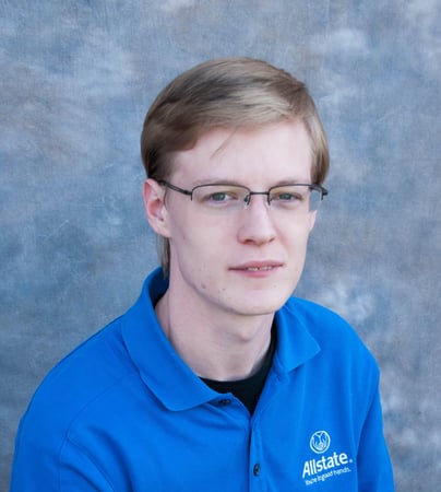 Photo of agent