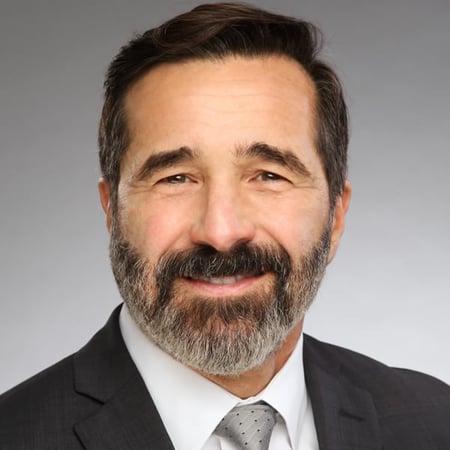Charlie Mustachia, Managing Director