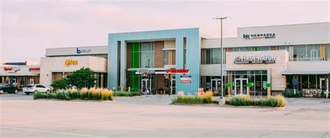 PostNet Location Interior