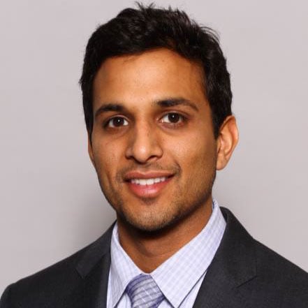 Apar Gupta, MD