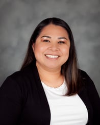 Photo of Anissa Martinez