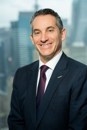 Photo of Andrew Wilshinsky