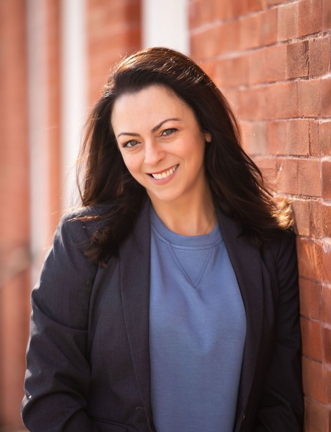 Cilene Goncalves-Grant Lake Grove, NY