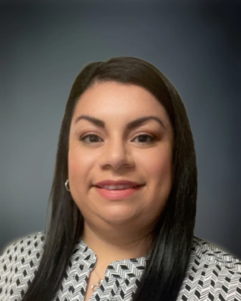 Denise Aguilar Senior Producer