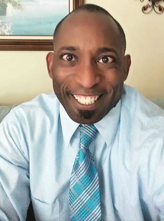 Photo of agent