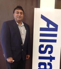 Allstate Agent - Manjit Singh