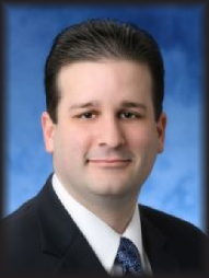 Advisor Headshot